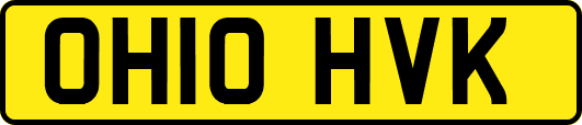 OH10HVK