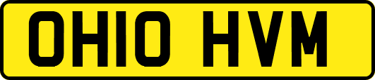 OH10HVM