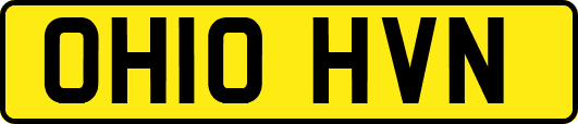 OH10HVN