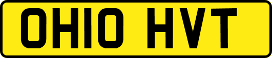 OH10HVT