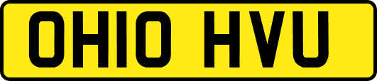 OH10HVU