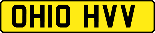 OH10HVV