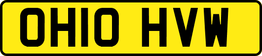 OH10HVW