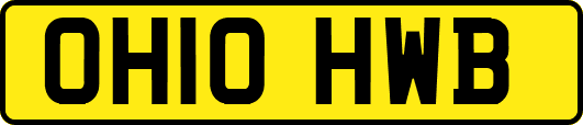 OH10HWB