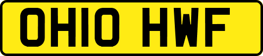 OH10HWF
