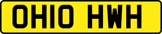 OH10HWH