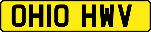 OH10HWV