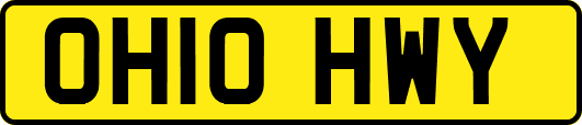 OH10HWY