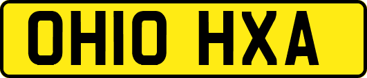 OH10HXA