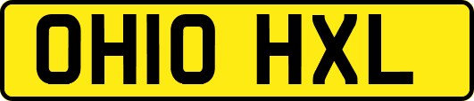 OH10HXL