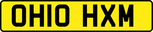 OH10HXM