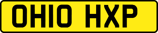 OH10HXP