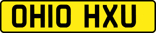 OH10HXU