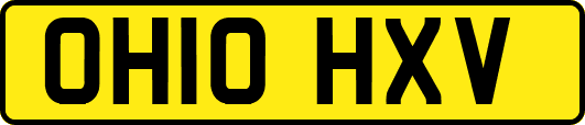 OH10HXV