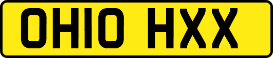 OH10HXX