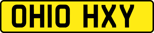 OH10HXY