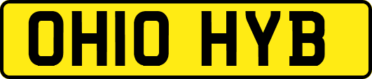 OH10HYB