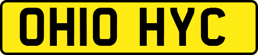 OH10HYC