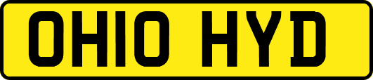 OH10HYD