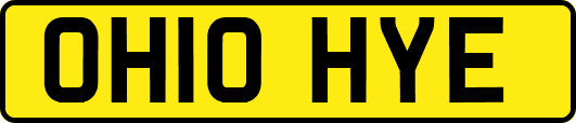 OH10HYE