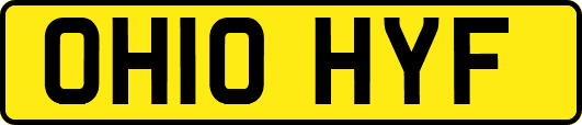OH10HYF