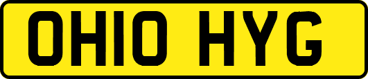 OH10HYG