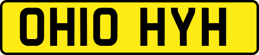 OH10HYH
