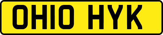 OH10HYK