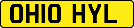 OH10HYL