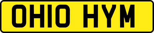 OH10HYM