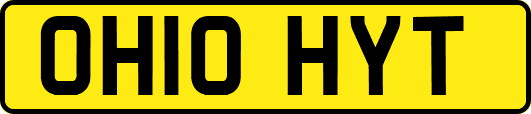 OH10HYT