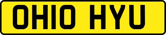 OH10HYU