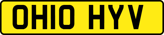 OH10HYV