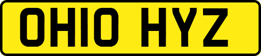 OH10HYZ
