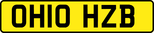 OH10HZB