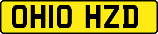OH10HZD