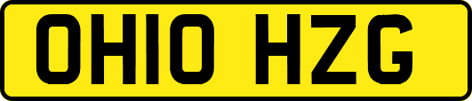 OH10HZG