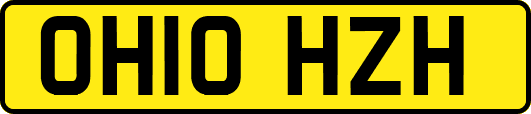 OH10HZH