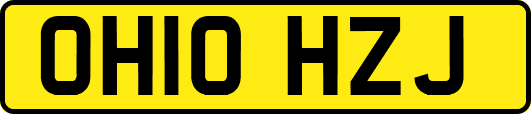 OH10HZJ