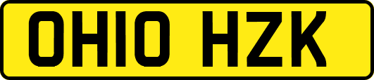 OH10HZK