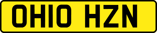 OH10HZN