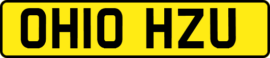 OH10HZU