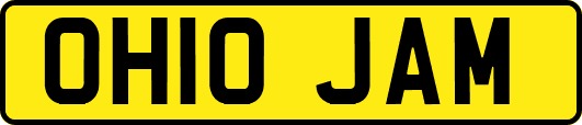 OH10JAM