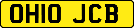 OH10JCB