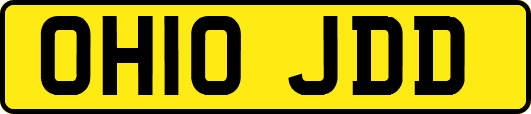 OH10JDD