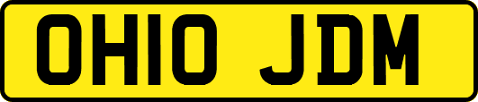 OH10JDM
