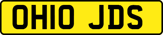 OH10JDS