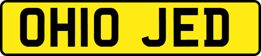 OH10JED