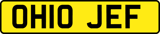 OH10JEF
