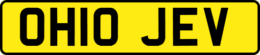 OH10JEV